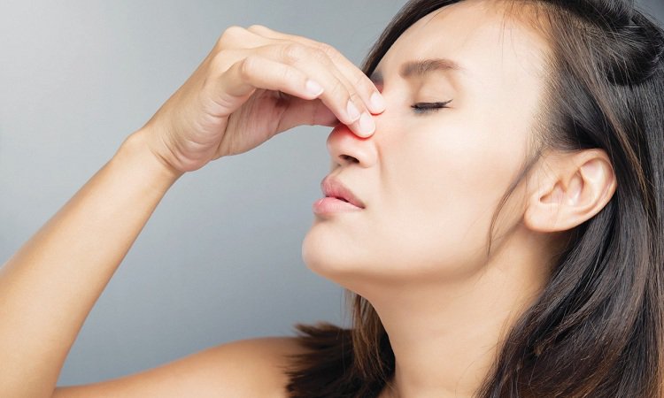 Một số phương pháp chữa bệnh viêm mũi dị ứng tại nhà