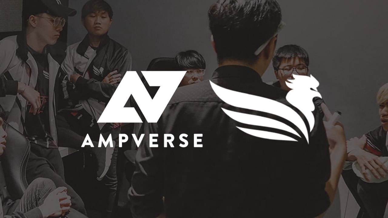 Ampverse mua lại SBTC Esports sẽ cho phép thương hiệu mở rộng quy mô cộng đồng