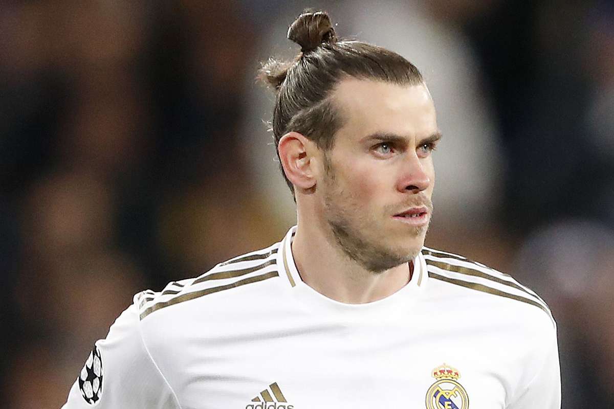 Gareth Bale của Real Madrid nghỉ thi đấu vì chấn thương