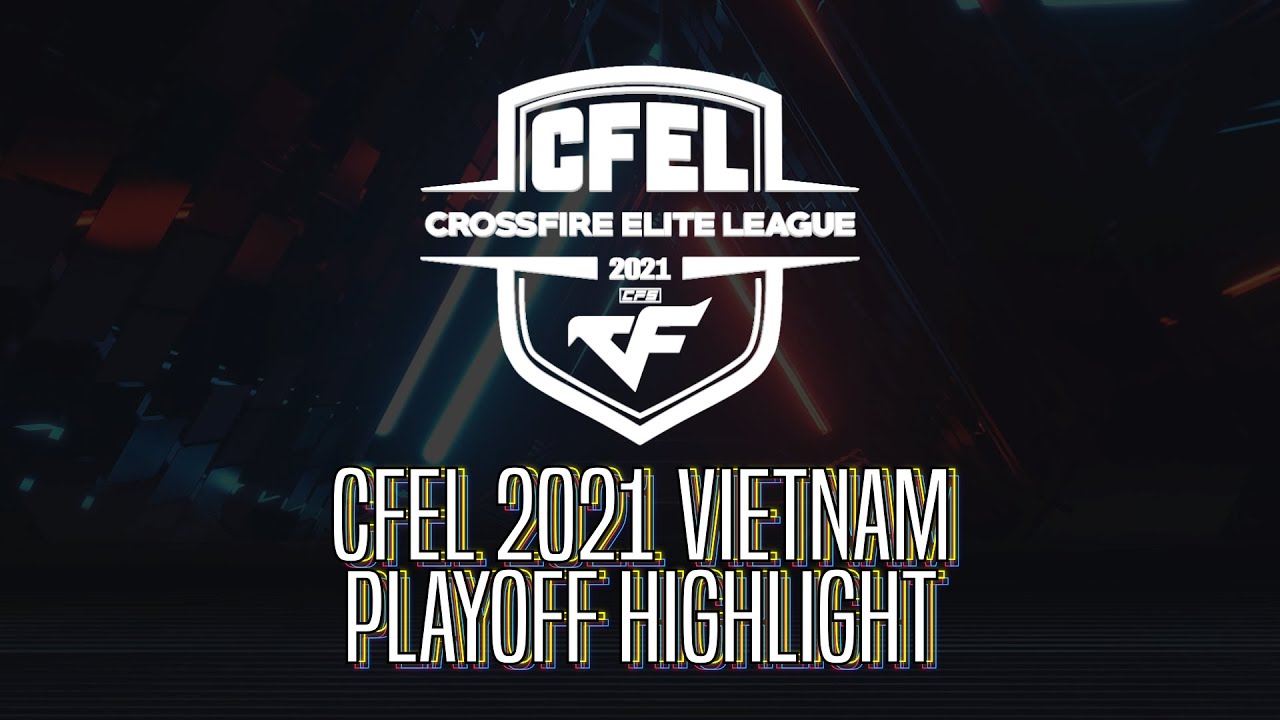 CFEL 2021 Season 2 đã bắt đầu khởi tranh mùa thứ 2