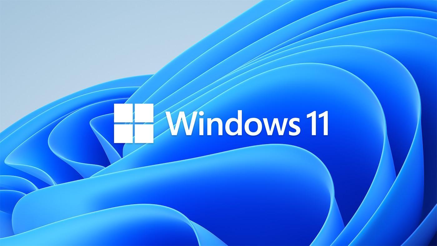 Microsoft đã chính thức ra mắt phiên bản Windows 11