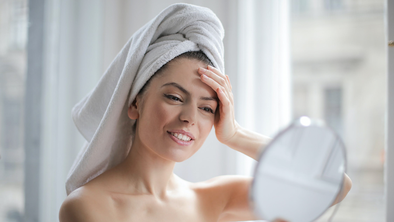 Điểm qua những lợi ích của sáp dưỡng ẩm đối với làn da