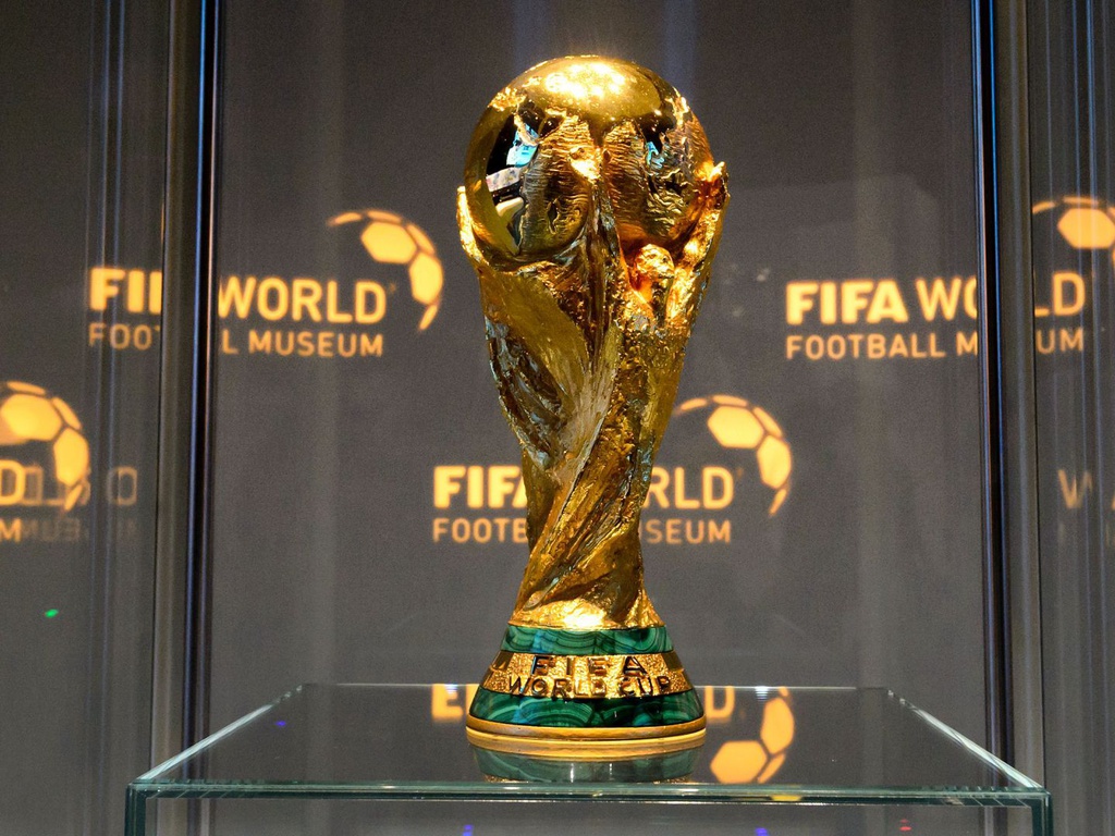 Nhiều người phản đối kế hoạch tổ chức World Cup hai năm 1 lần